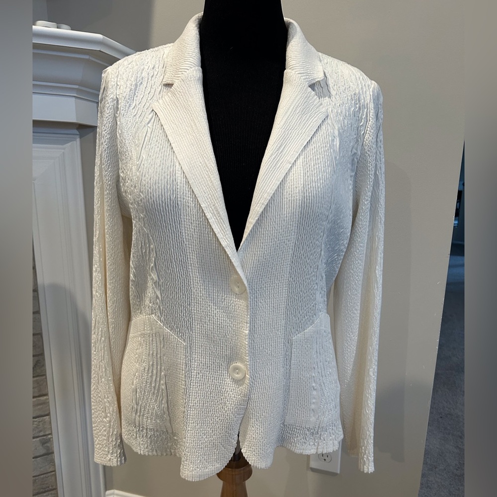 Chico’s Jacket